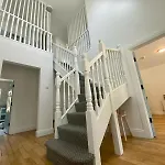 Dom wakacyjny Artist House