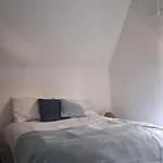 בית נופש Artist House לטרקני