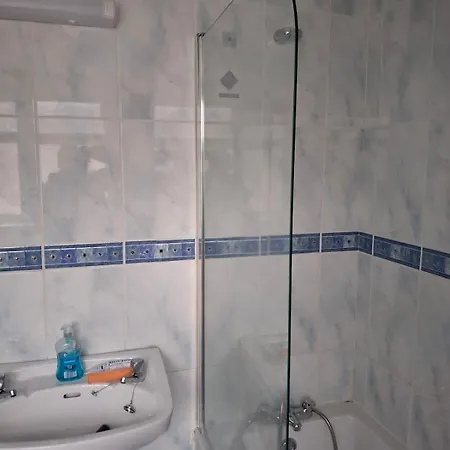 Artist House 펜션 레터케니