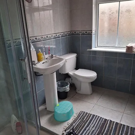 Artist House Holiday home Letterkenny