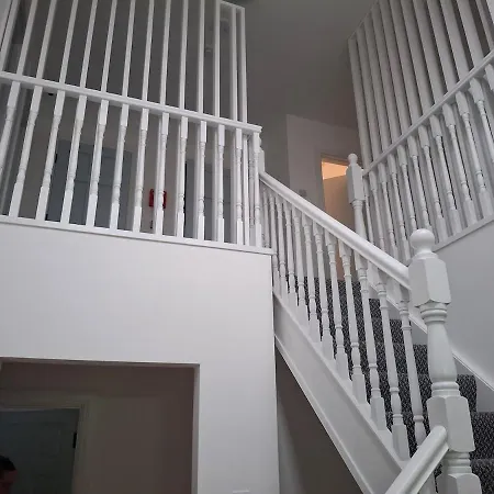 Artist House