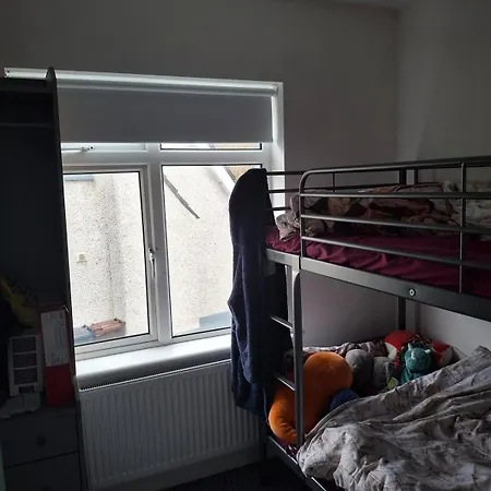 Holiday home Artist House Letterkenny