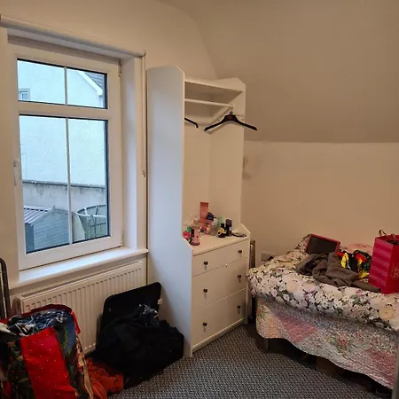 Holiday home Artist House Letterkenny