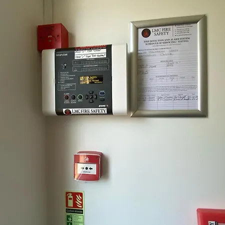 Feriehus Artist House