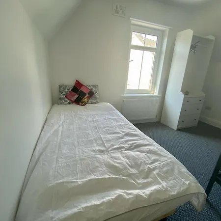 Artist House * Letterkenny