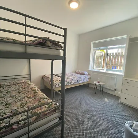 Artist House Ferienhaus