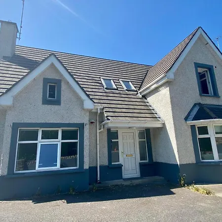 Artist House Ferienhaus *