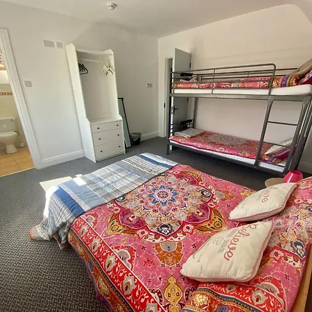 Artist House Letterkenny