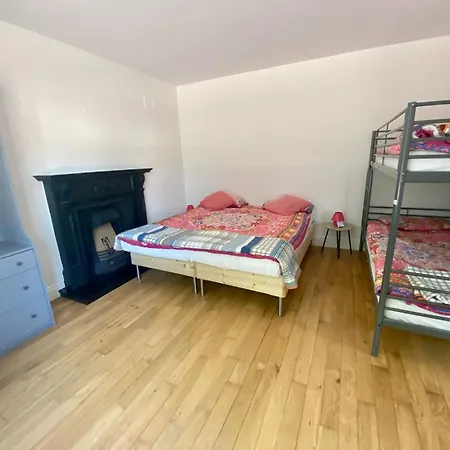 Artist House * Letterkenny