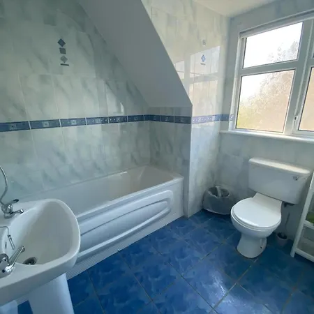 Artist House Holiday home