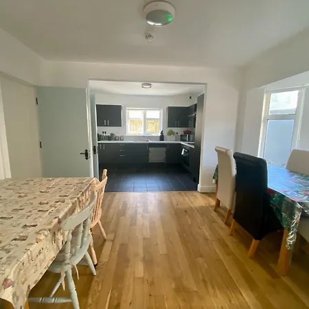 Artist House Ferienhaus *