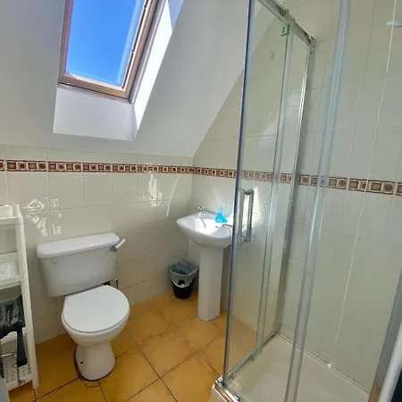 Artist House Ferienhaus