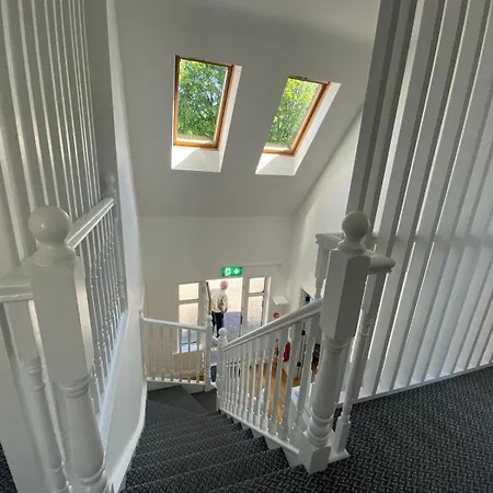 Artist House
