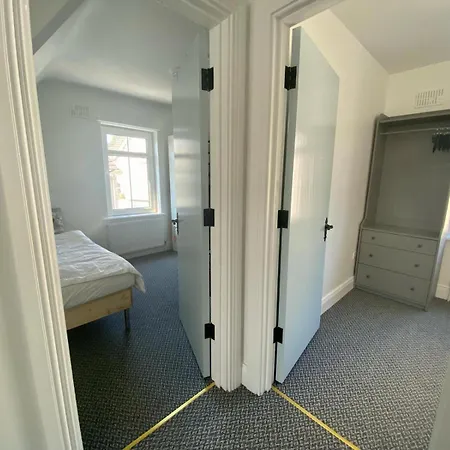 Ferienhaus Artist House *