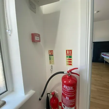 Dom wakacyjny Artist House