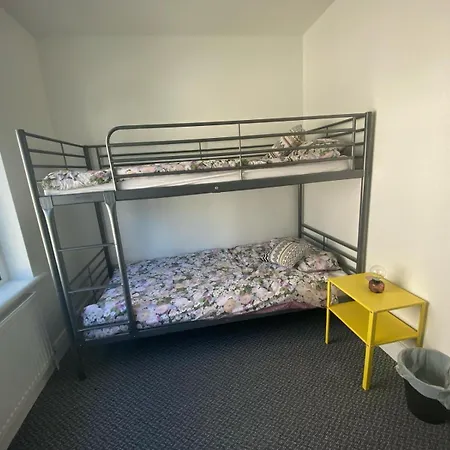 Artist House Ferienhaus Letterkenny