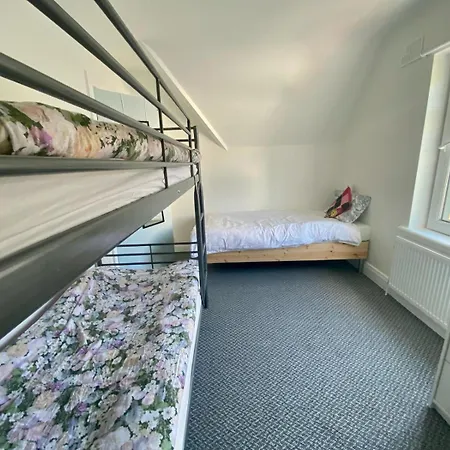 Artist House Дом отдыха