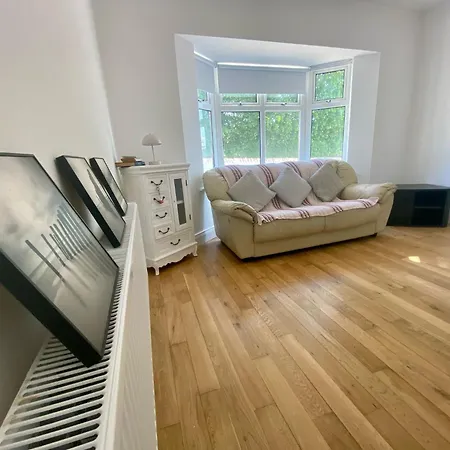 Ferienhaus Artist House *