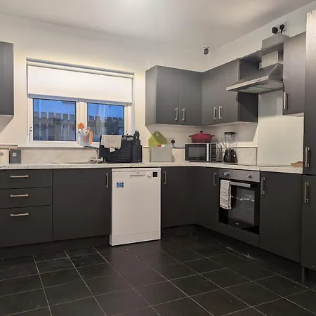 Dom wakacyjny Artist House *