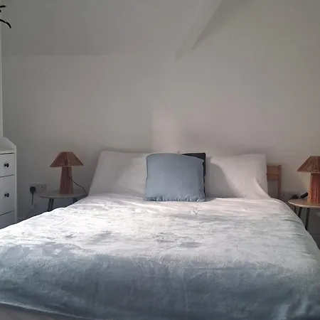 Ferienhaus Artist House *