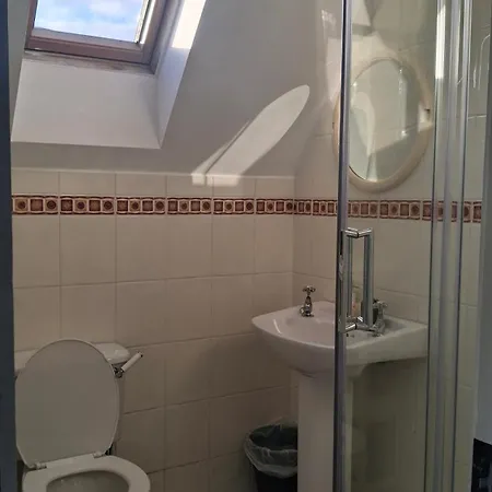 Artist House Леттеркенни