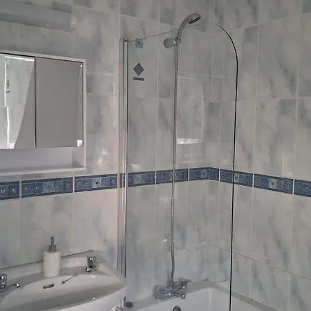 Дом отдыха Artist House *