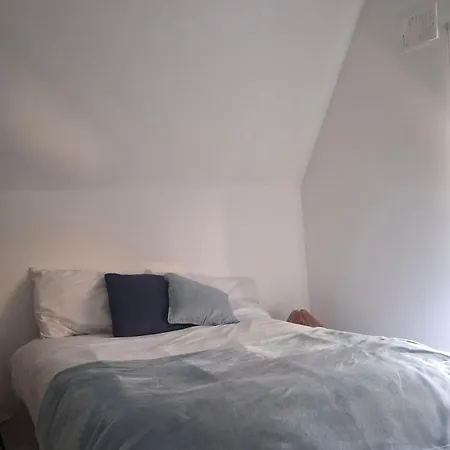 Casa vacanze Artist House Letterkenny