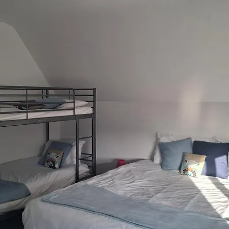 Artist House * Letterkenny