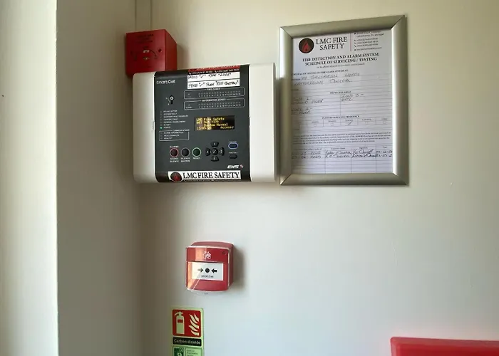 Hébergement de vacances Artist House