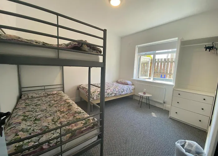 Artist House Hébergement de vacances