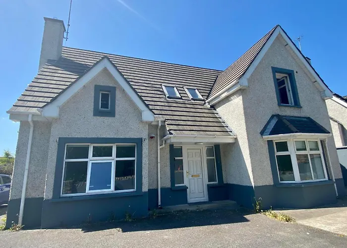 Artist House Hébergement de vacances *