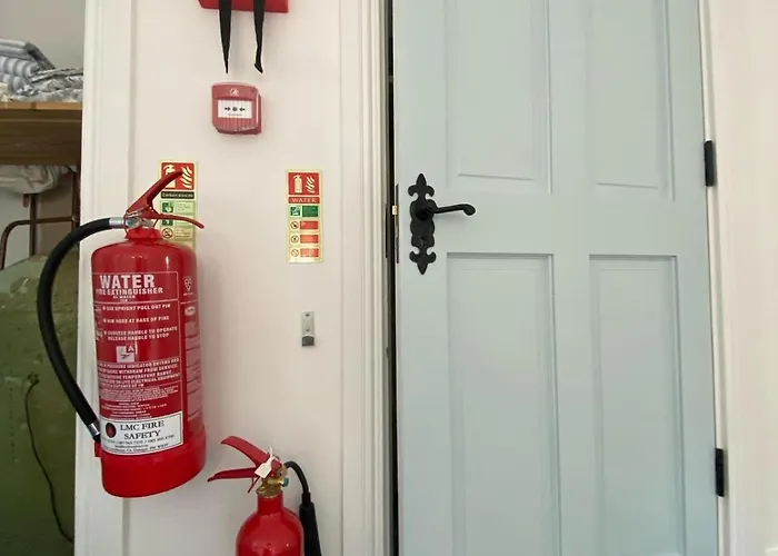 Artist House Hébergement de vacances Letterkenny