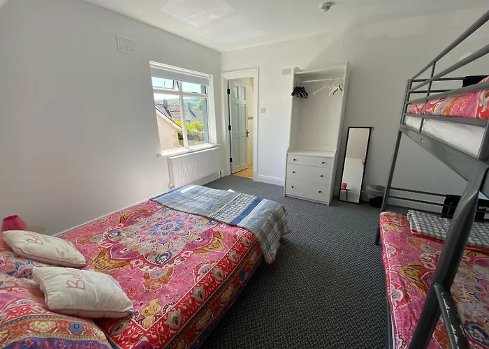 Artist House Hébergement de vacances *