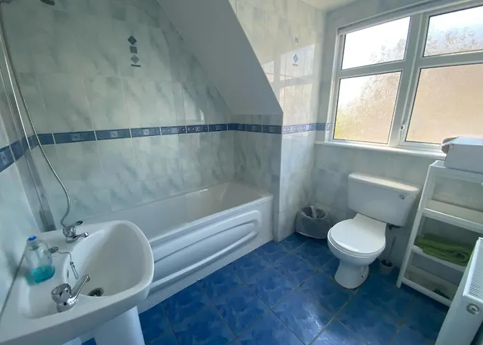 Artist House Hébergement de vacances