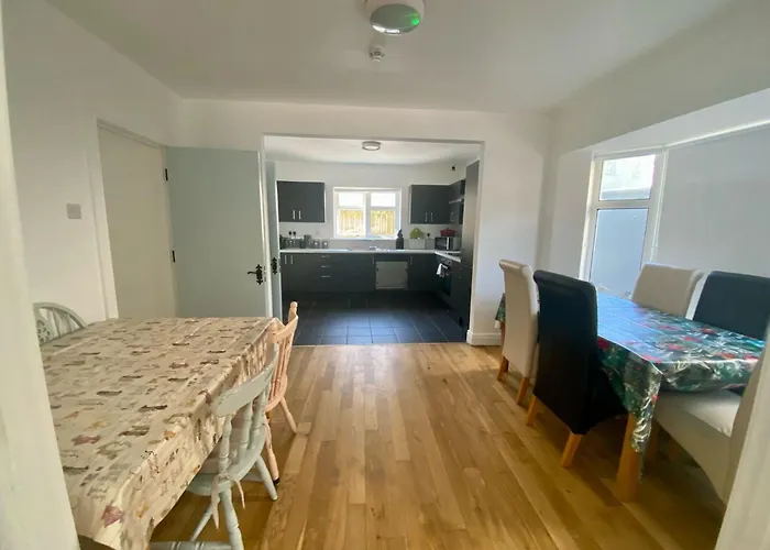 Artist House Hébergement de vacances *