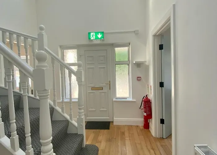 Artist House Hébergement de vacances *