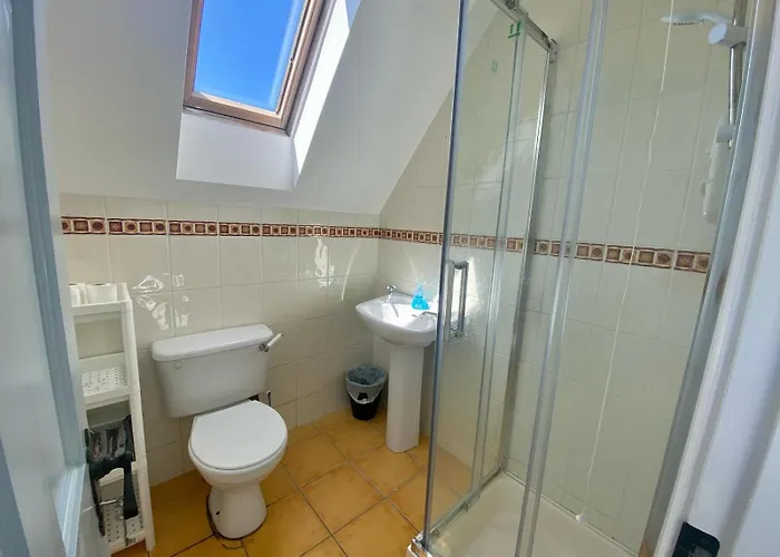 Artist House Hébergement de vacances