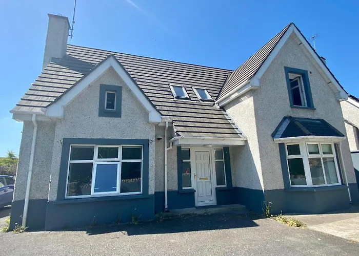 Artist House Hébergement de vacances