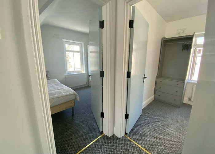 Hébergement de vacances Artist House *