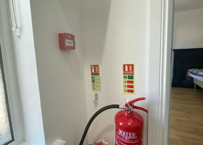 Hébergement de vacances Artist House