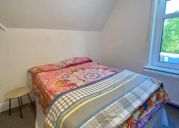 Hébergement de vacances Artist House *