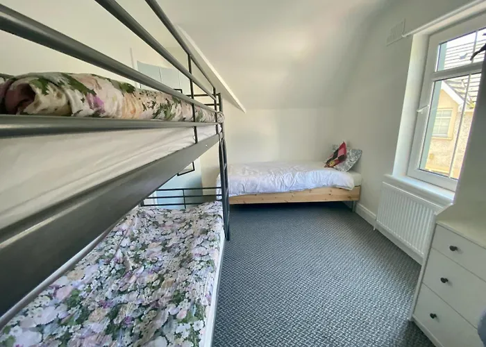 Artist House Hébergement de vacances