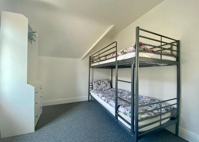 Artist House Hébergement de vacances *