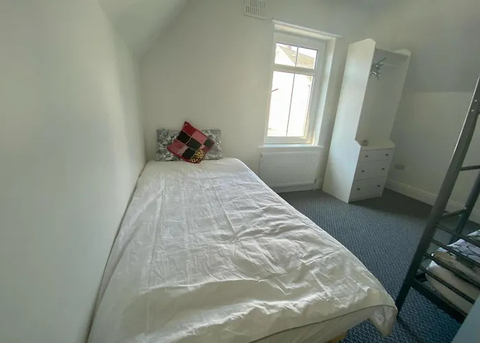 Artist House Hébergement de vacances