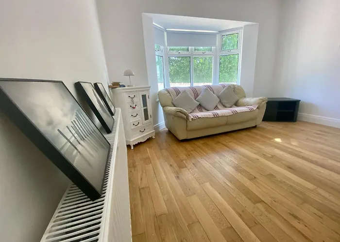 Hébergement de vacances Artist House *