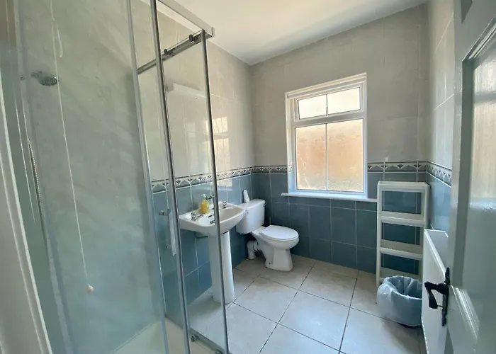 Artist House Hébergement de vacances