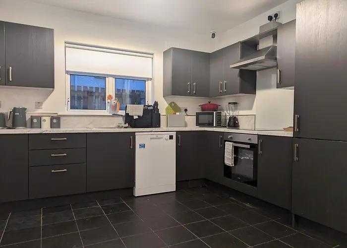 Hébergement de vacances Artist House *