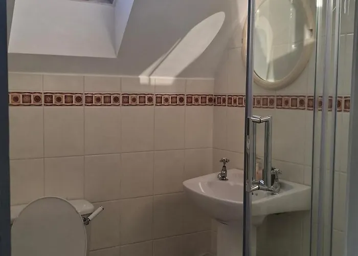 Artist House Letterkenny