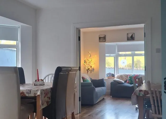 Artist House Hébergement de vacances *